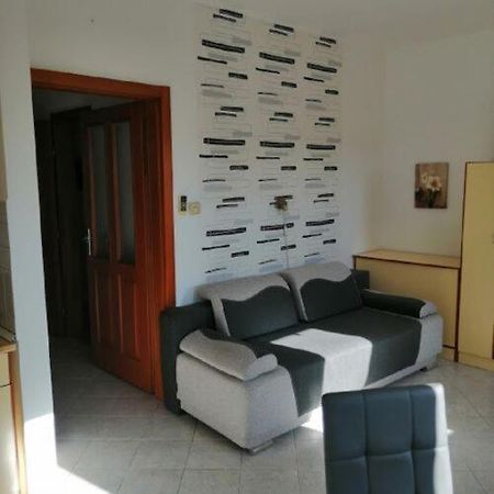Abban Durmolj Apartman Jula Exterior foto