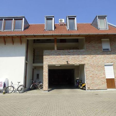 Abban Durmolj Apartman Jula Exterior foto